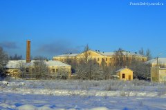 Больничный городок